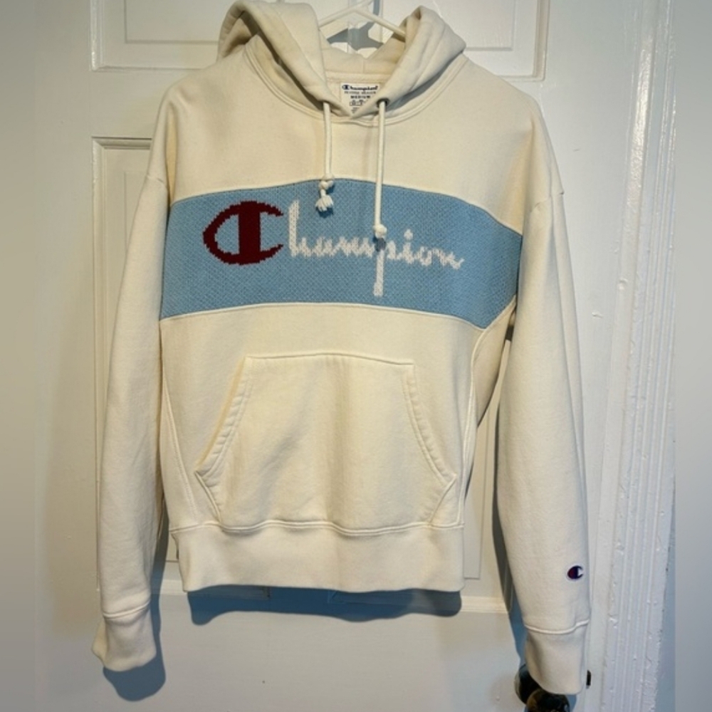 Men's Champion Hoody